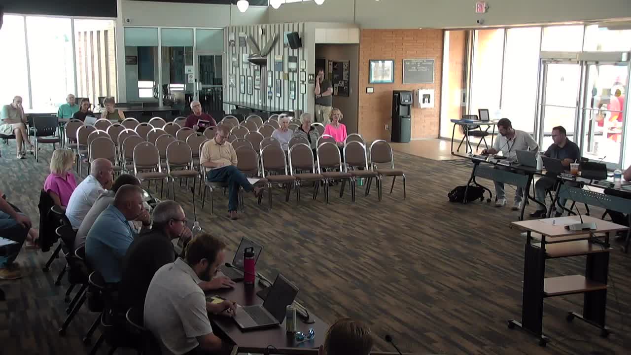 Hastings council asks staff to draft rules for electric scooters, one‑wheel devices