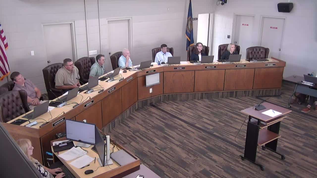 Hastings Creative District seeks $100,000 Nebraska Arts Council grant; public art plan available online