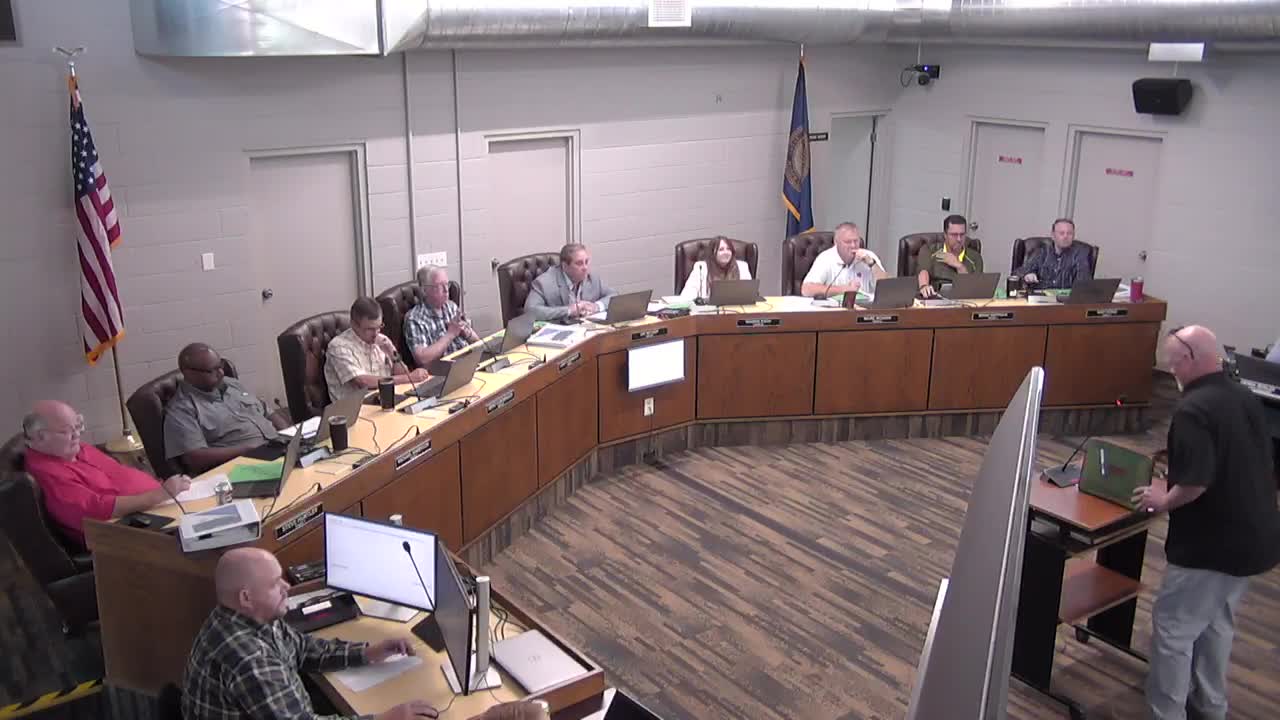 City council approves 2.6¢ levy authority for Community Redevelopment Authority after split vote