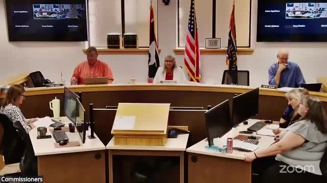 County declares partial fire restrictions in southern Albany County; officials list seven metrics used to decide