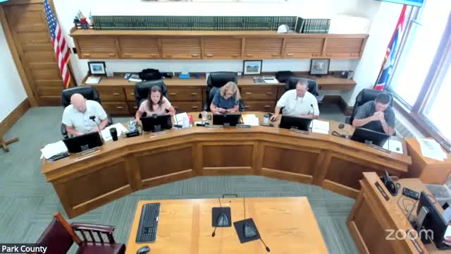 County staff says DSR round 1 effective Oct. 1; further zoning/usages work continues for round 2