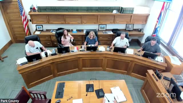 Commissioners approve variance for property at 15 Road 6BU allowing three accessory housing units for private family use