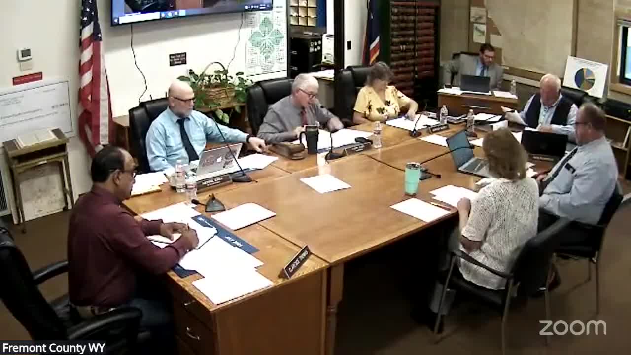 Commissioners weigh repurposing $1.9M leftover economic-development funds to shore up ambulance and air-service subsidies