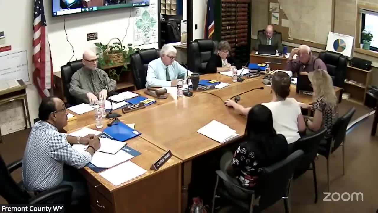 County health officials urge vaccinations as measles cases rise and emergency preparedness funding remains uncertain