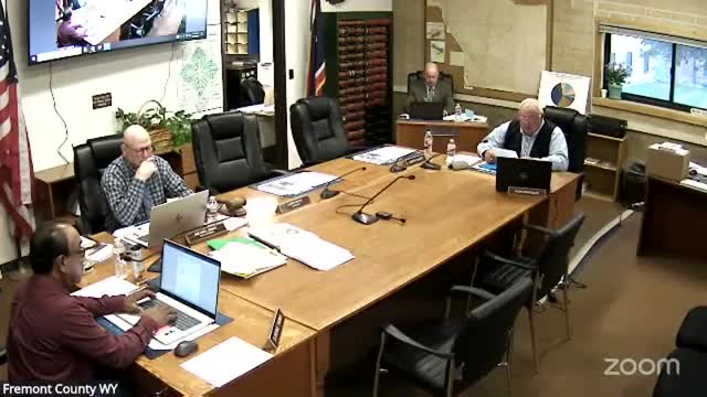 County notes Office of Surface Mining comment window for Black Butte Coal lease renewal