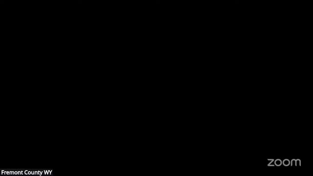 Commission approves advertising for county attorney vacancy with $76K–$86K salary range