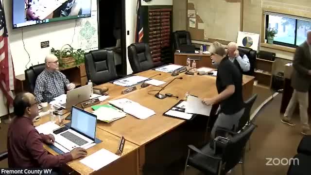 Fremont County coroner reports rise in accidental deaths, raises kratom safety and morgue facility concerns