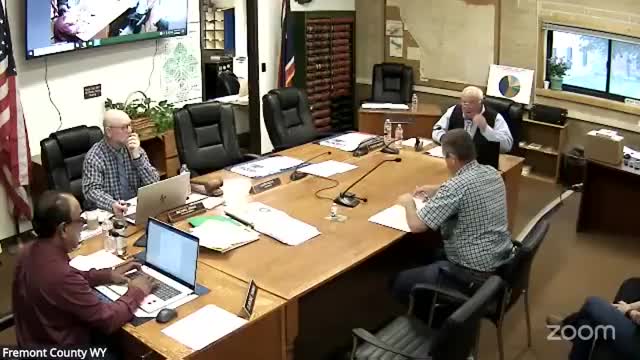 Sheriff reports heavy summer workload: jail population, staffing gaps and increased search-and-rescue missions