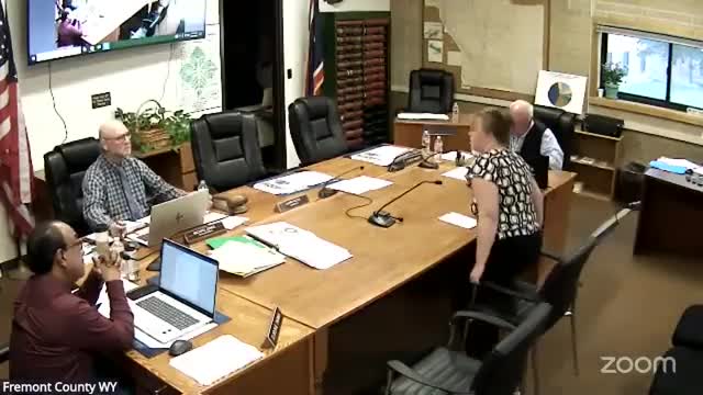 Clerk of district court rolls out credit-card payments and prepares for expanded e-service