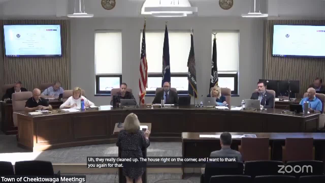 Chittenango Town Board Approves EV Charging Station Permit at Hertz on Genesee Street