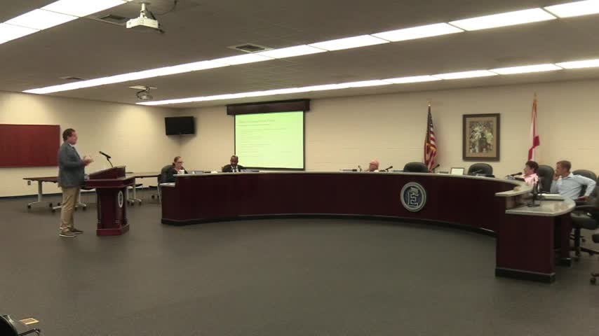 School District Plans Direct Funding for SROs with City Agreement