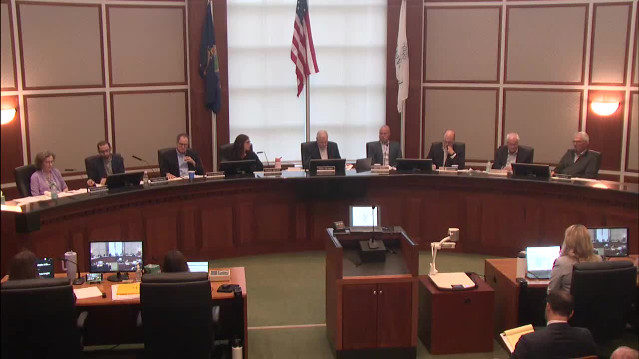 Developers Request 200 Feet Height Deviation for Mixed-Use Project Near Metcalf