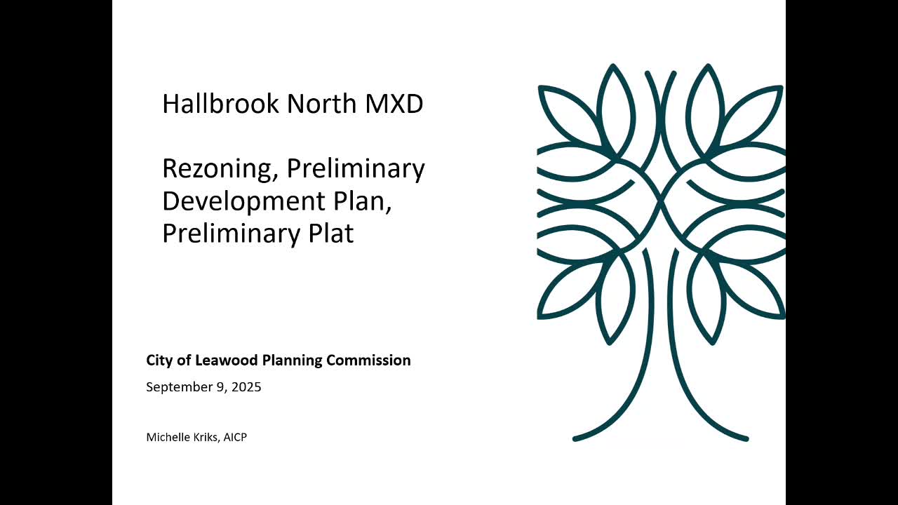 Leawood Development Proposal Encompasses 1.48M Square Feet of Mixed-Use Construction