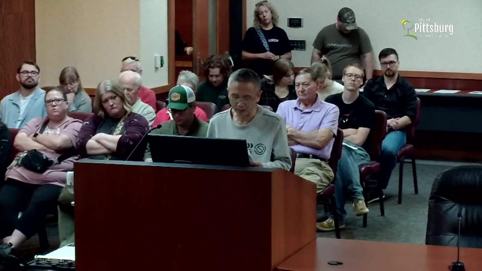 Pittsburgh Residents Demand Review of Rising Property Taxes and Budget Practices