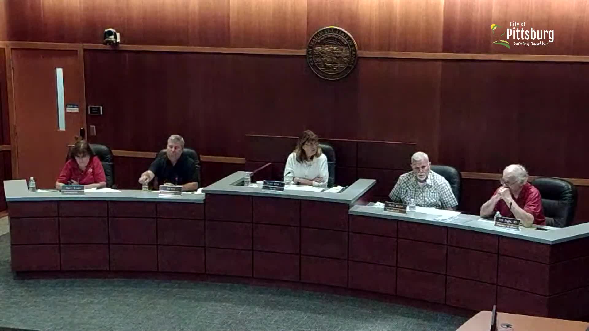Pittsburgh Holds Public Hearing on Controversial 2026 Budget Discrepancies