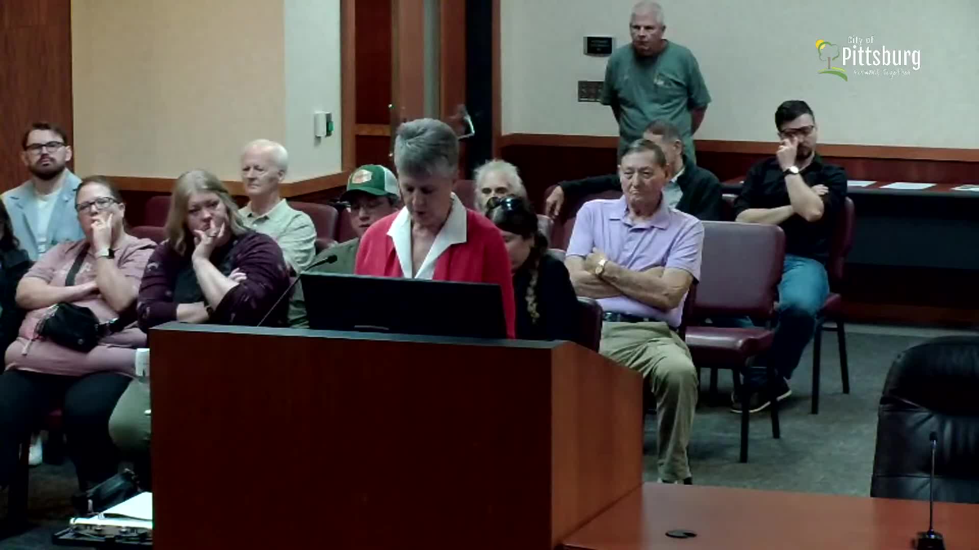 City Council Approves $72 Million Budget After Resolving Spreadsheet Errors