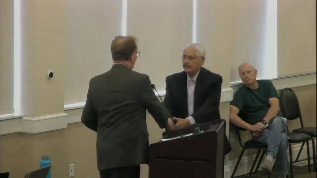 Mayor Hosts Commemoration Addressing Tensions Between Latino Communities and Federal Government
