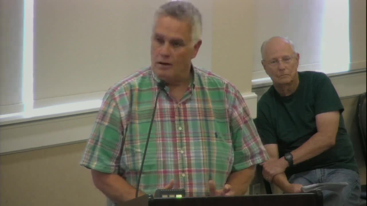 Residents Demand Action on Soaring Water Bills Amid Spring Grove Development Concerns