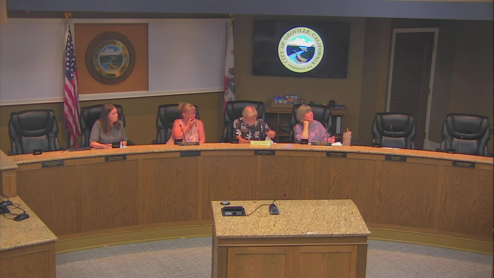 Council Approves Formation of New Public Utility and 100-Acre Solar Farm