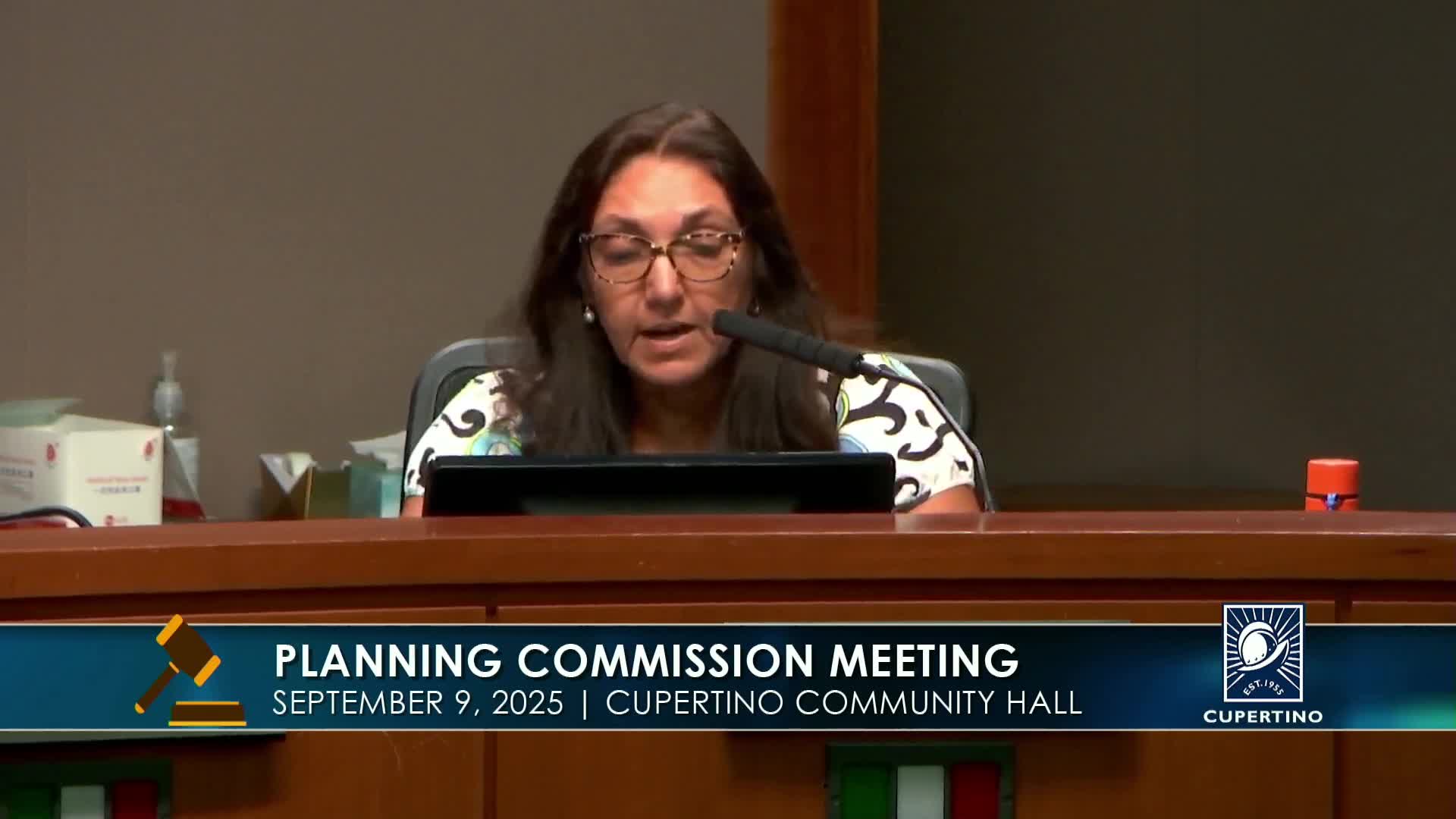 Cupertino Commissioners Propose Safety Enhancements for High Injury Traffic Intersections