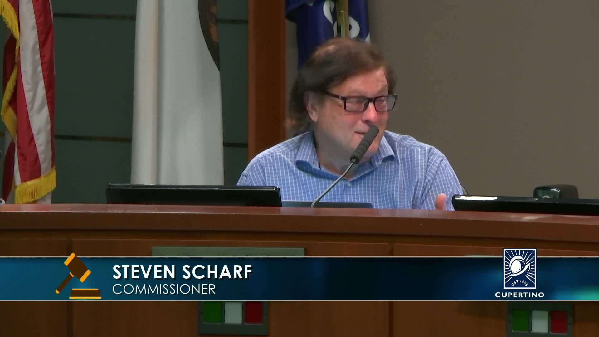 Cupertino Commission Proposes Bicycle Education Classes for Middle and High Schools