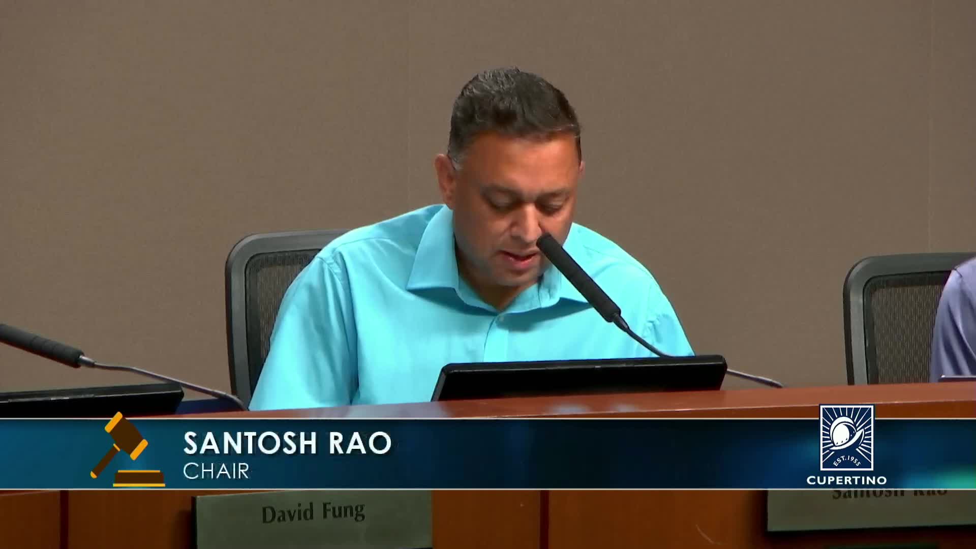 Cupertino discusses intersection improvements to curb red light running and enhance pedestrian safety