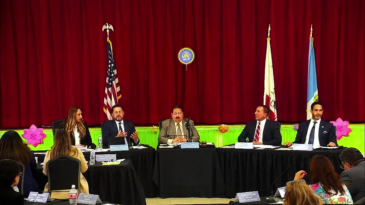 Community Voices Call for Humanity in Immigration and Local Safety Concerns