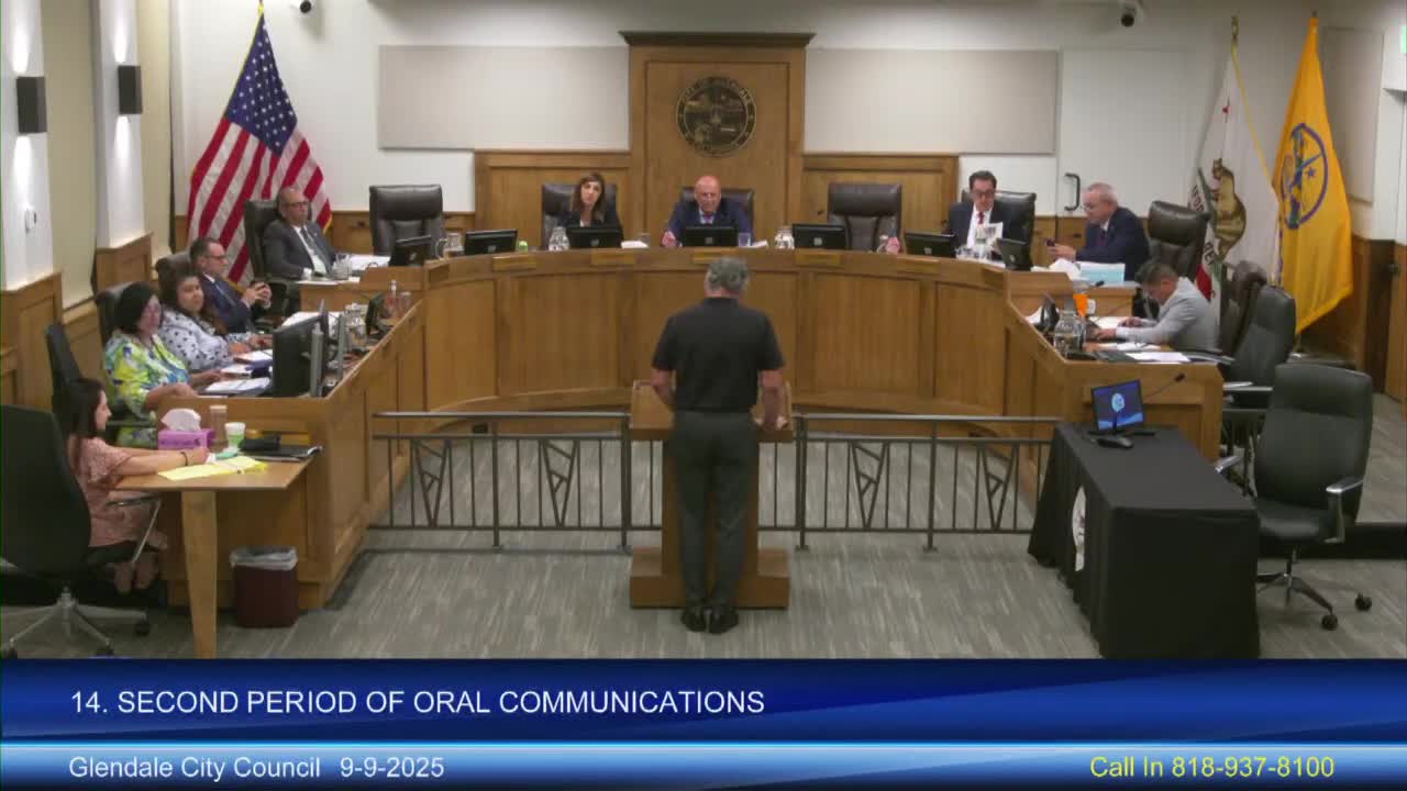 Public Engagement Intensifies Over Glendale Housing Element and Sears Project Discrepancies