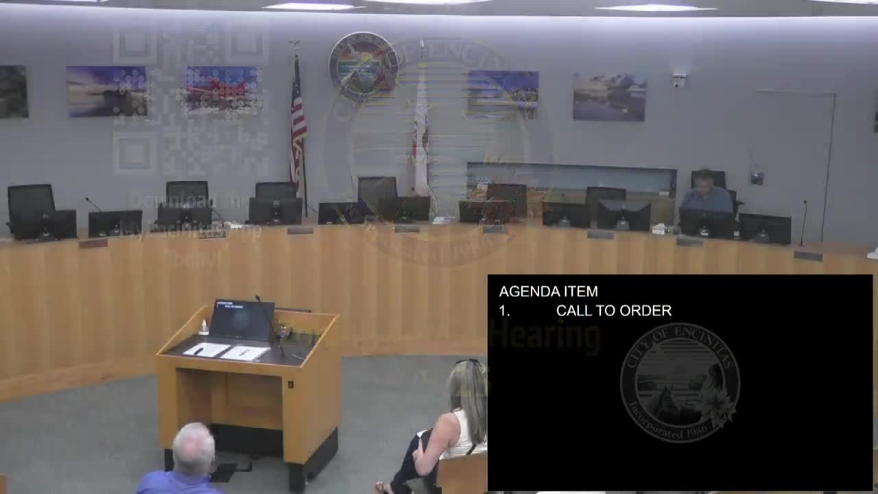 Planning Commission Approves Manchester Avenue Single Family Dwelling Project