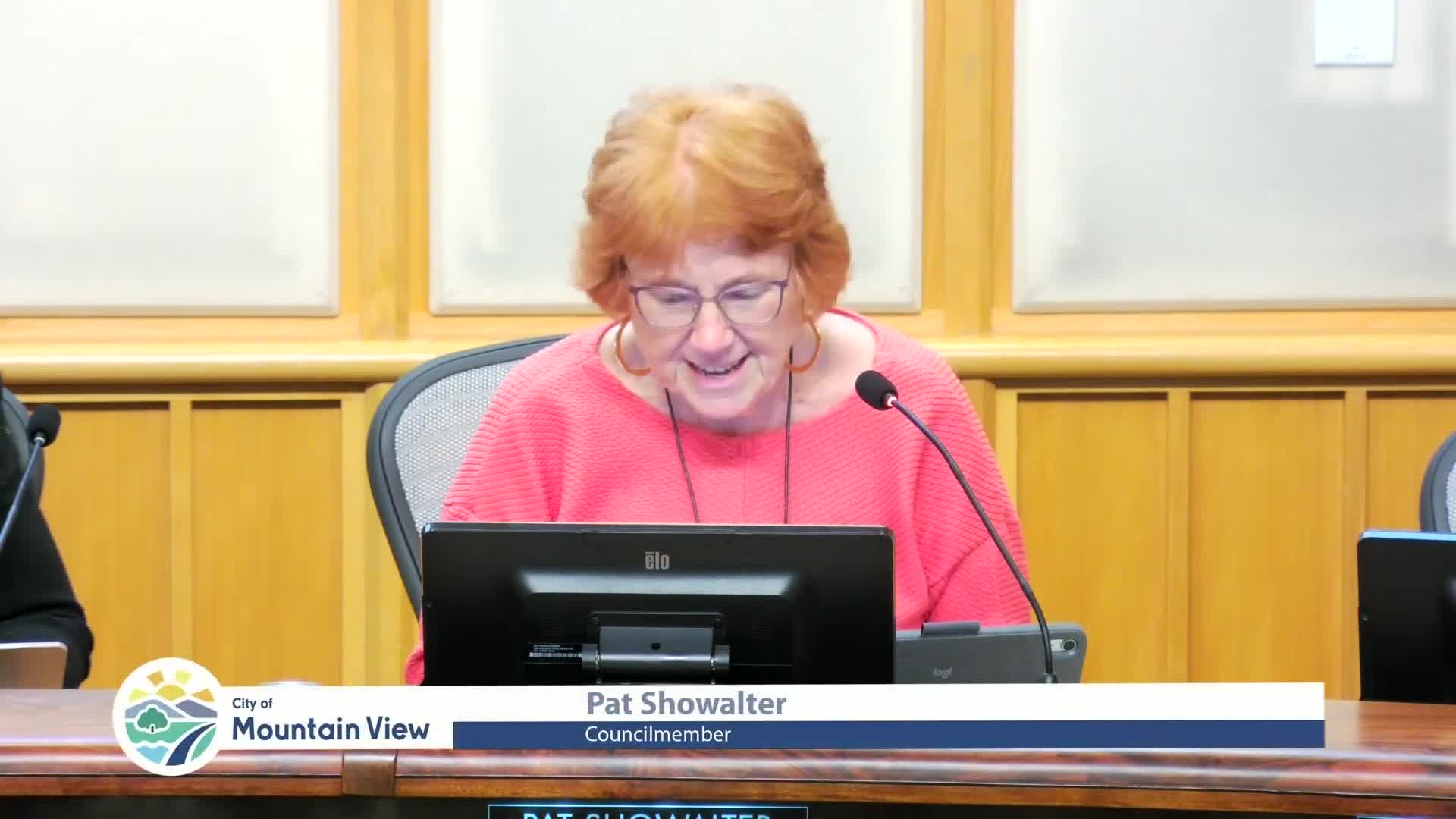 Mountain View Council Updates Building Codes and Addresses RV Concerns