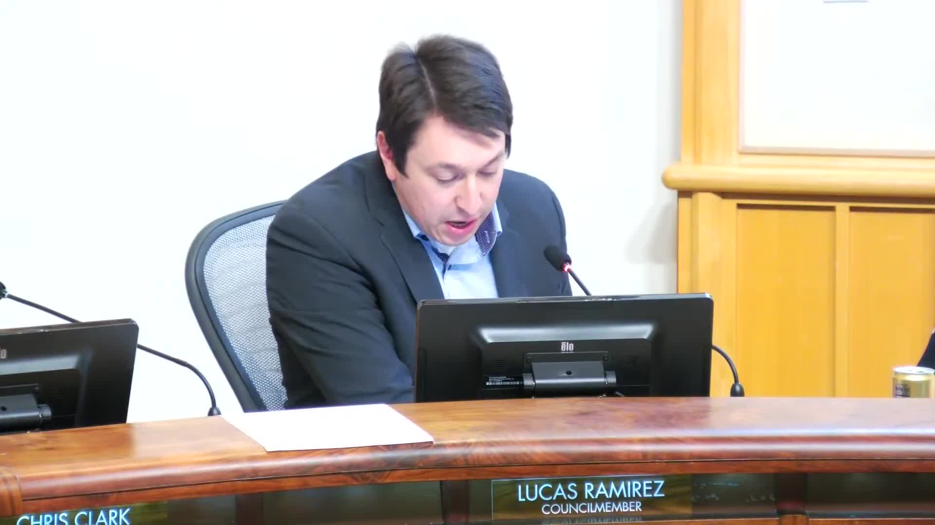 Mountain View City Council Debates Below Market Rate Housing Ordinance Adjustments