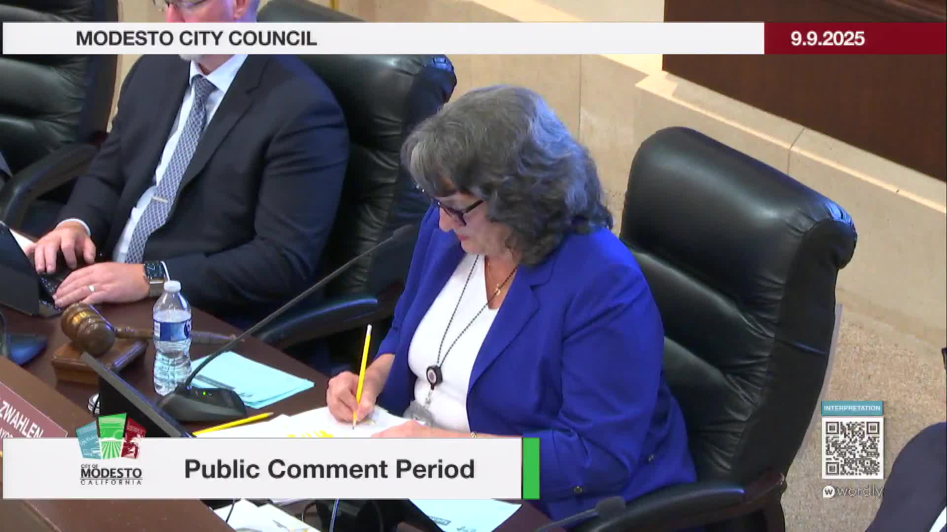 Modesto Community Demands Repeal of Controversial Mask Ordinance Restricting Free Speech