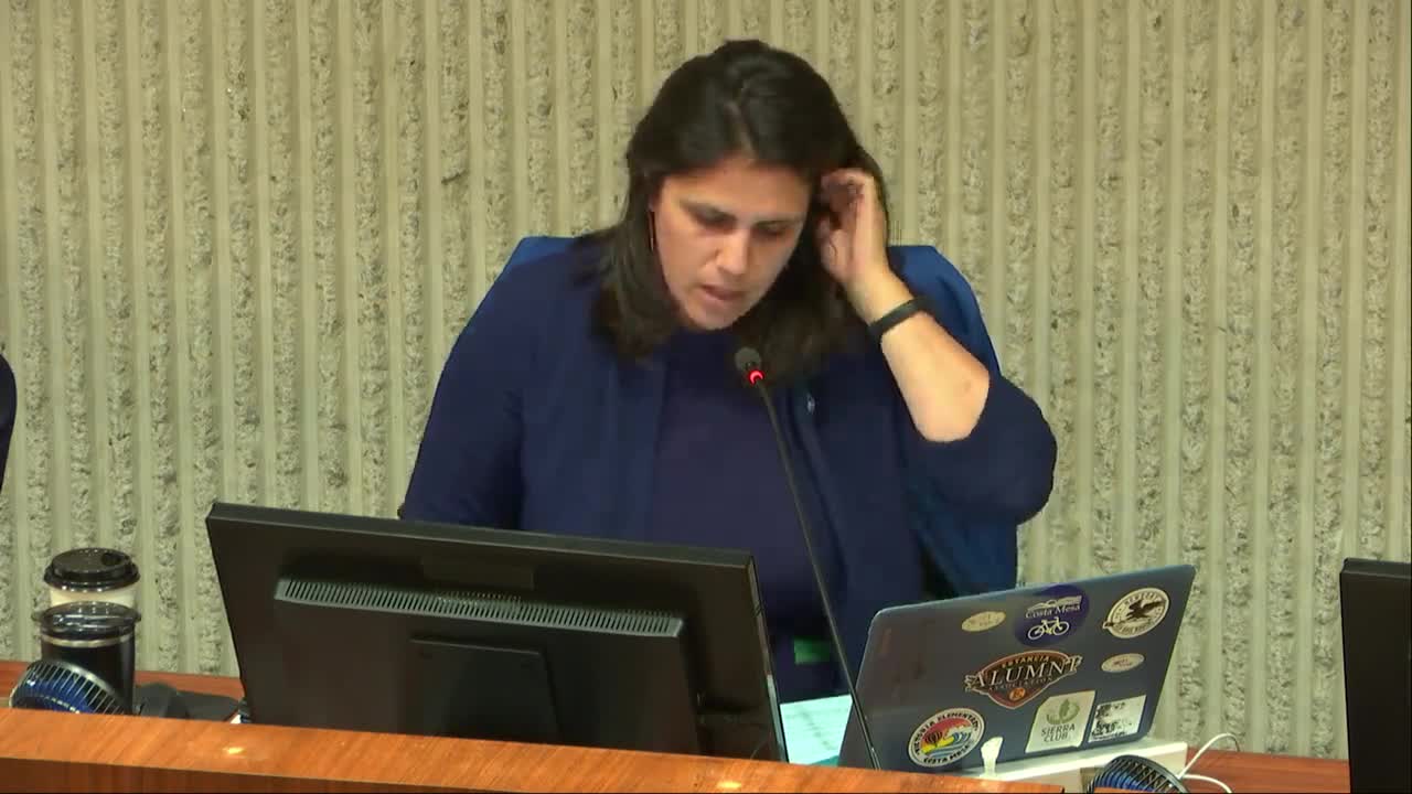 Costa Mesa Council Explores Rental Registry Amid Rising Eviction Concerns