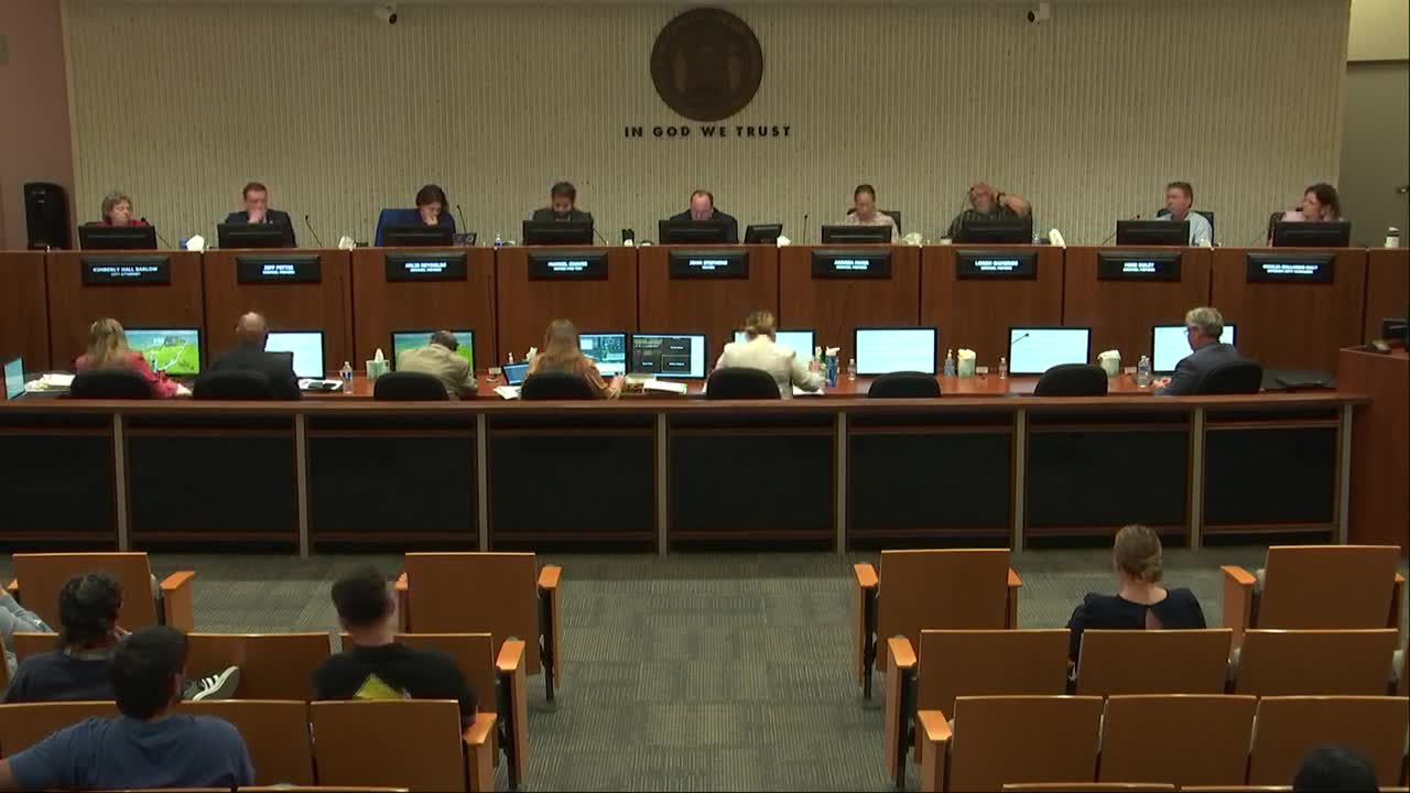 Costa Mesa Council Considers Legal Defense Fund for Immigrants Facing Deportation