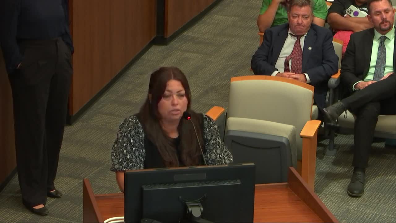 Residents Urge Costa Mesa Council to Explore Rental Registry for Tenant Protection
