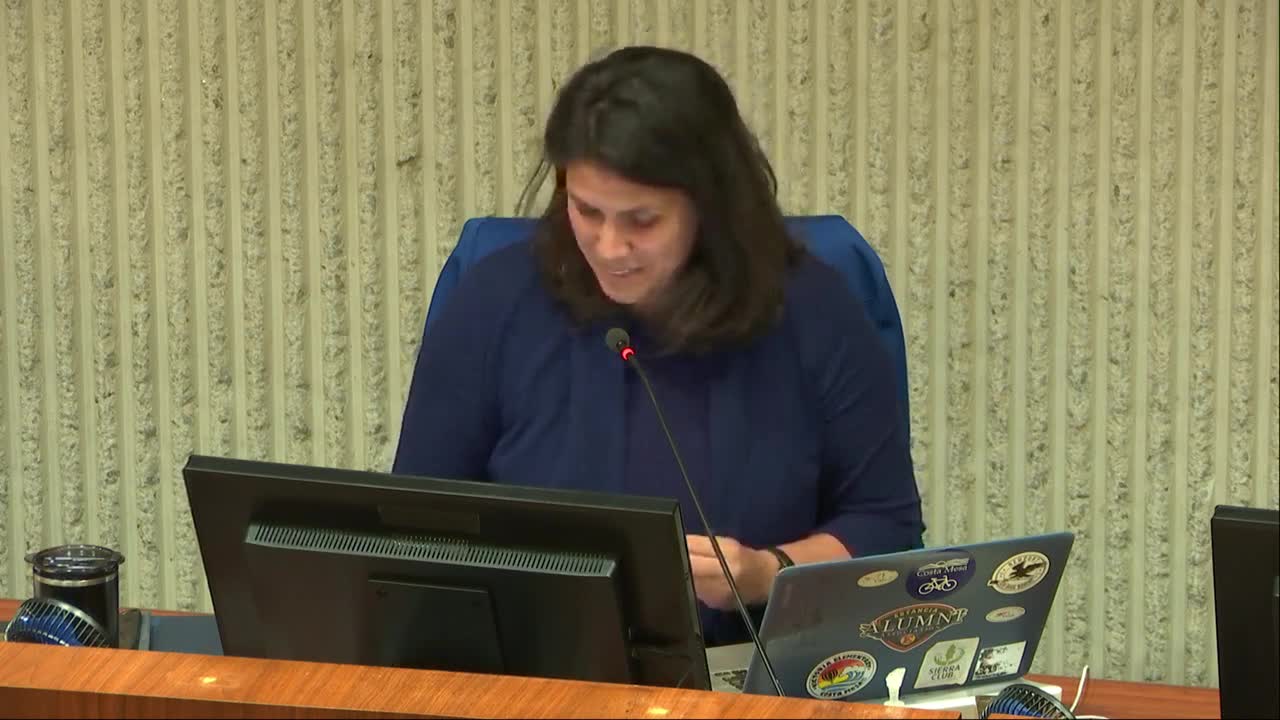 City Council Addresses Rent Burden and Illegal Evictions Impacting Population