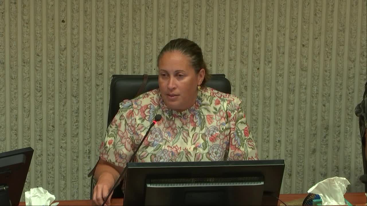 Costa Mesa City Council Debates Proposed Rental Registry Amid Concerns Over Rent Control