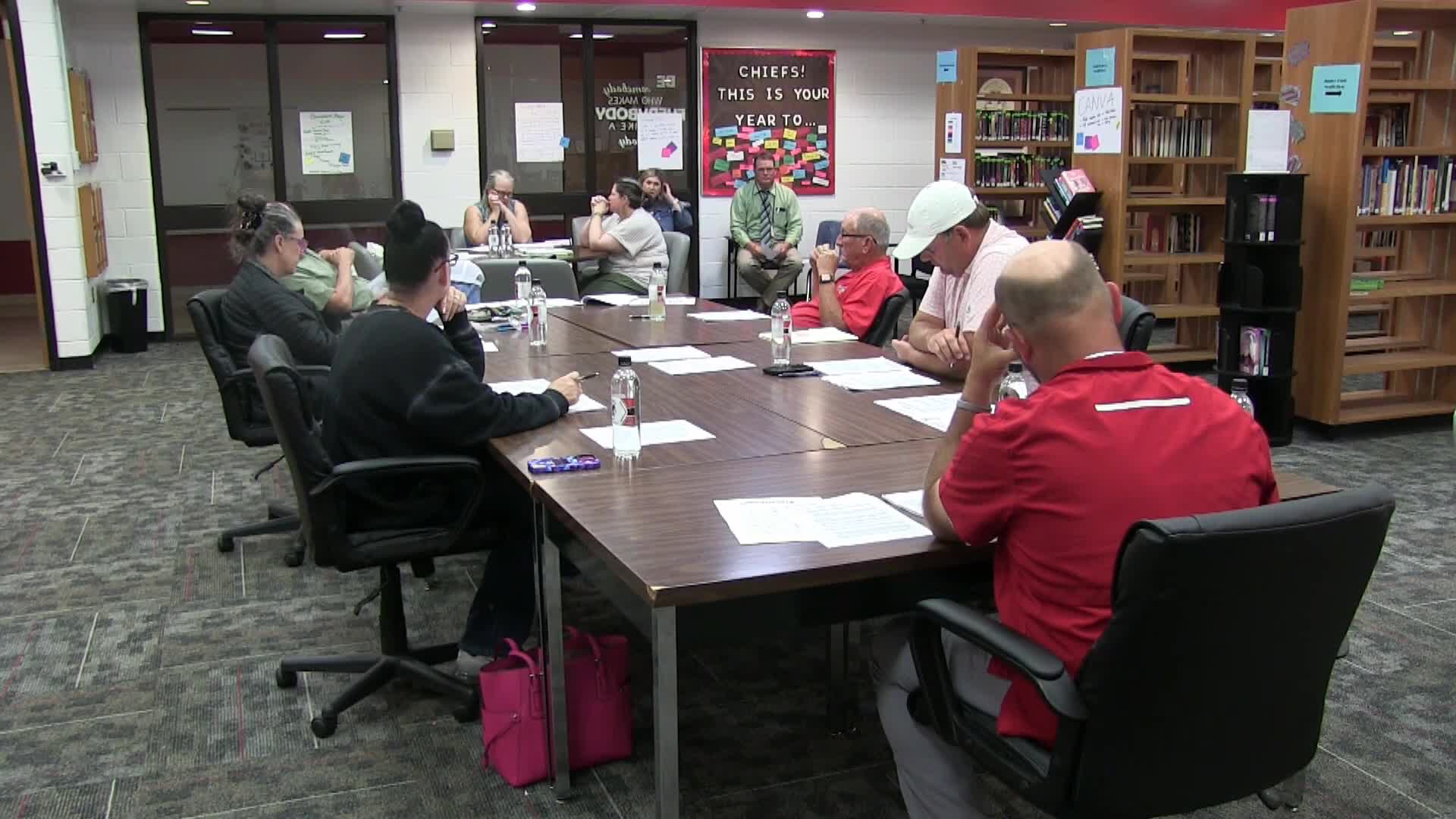 School Implements Handwriting Without Tears Program for Pre-K to Fifth Grade