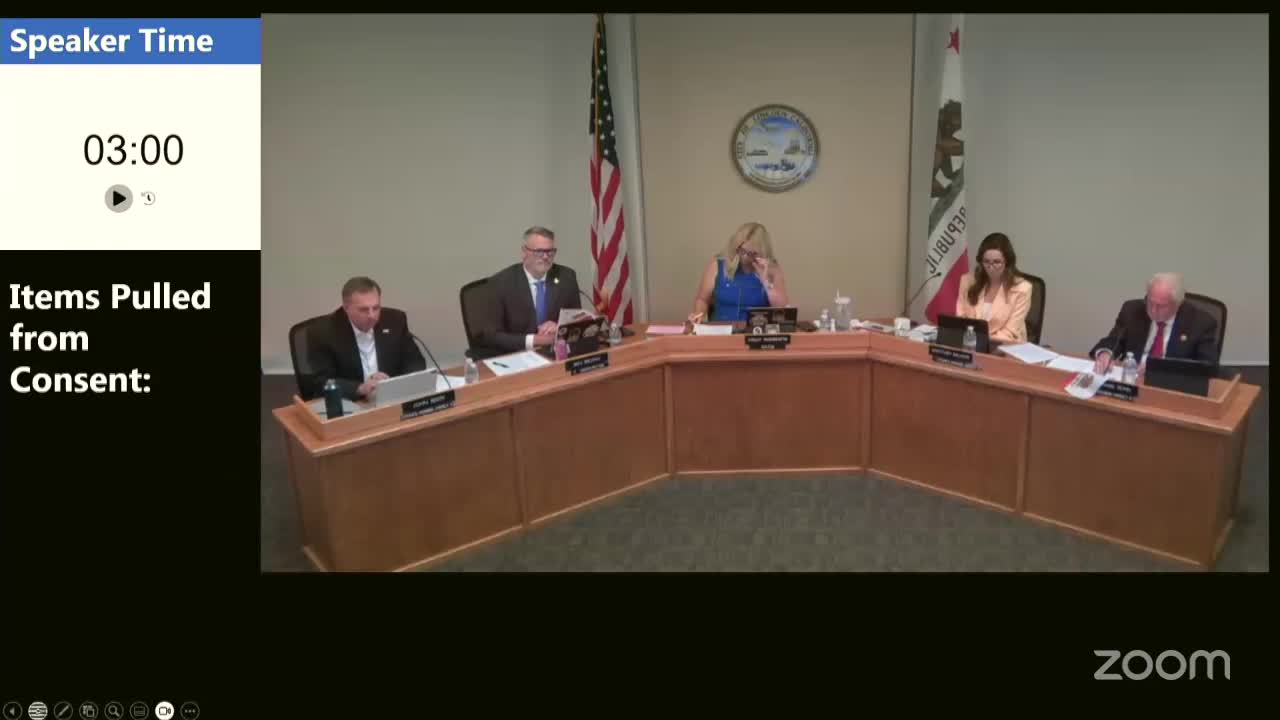 City Council Approves Two Year Extension for Lincoln Place Subdivision Development
