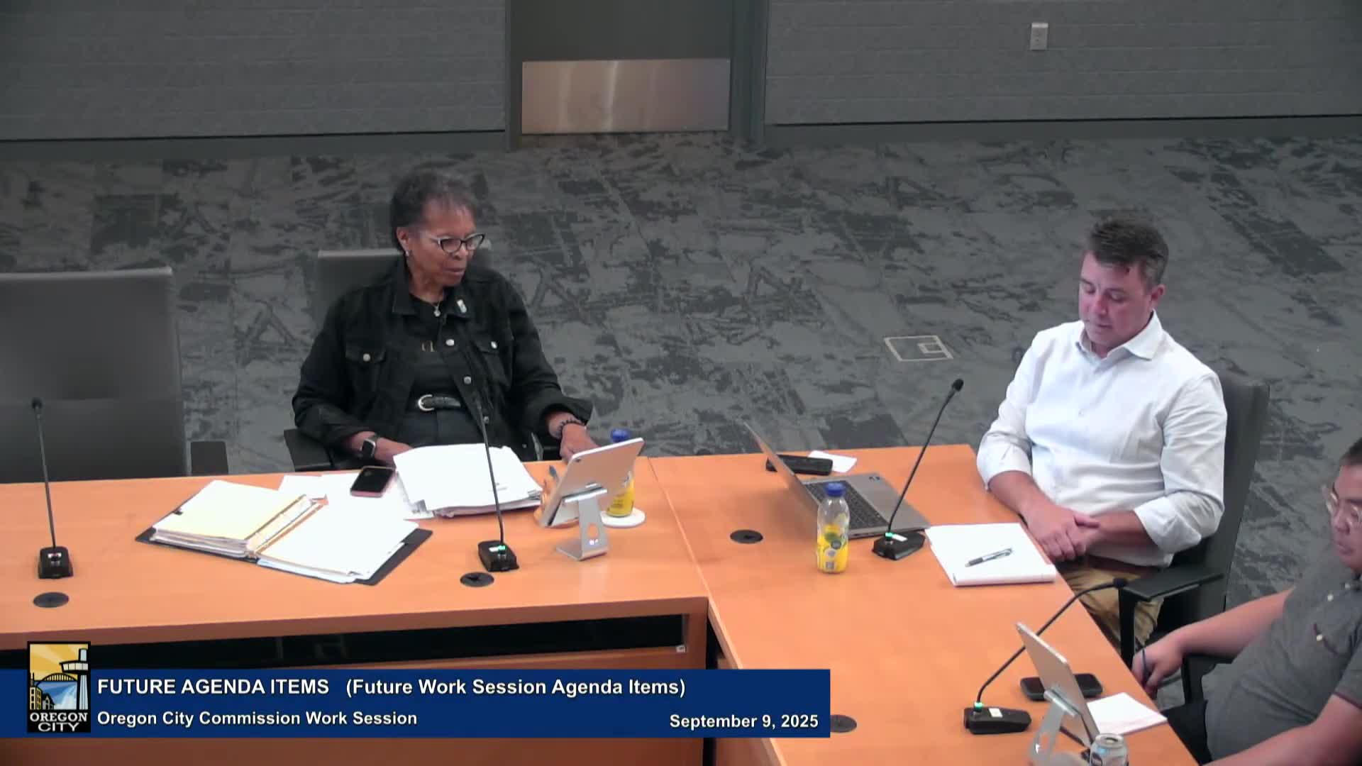 West Linn Arts Alliance and Lake Oswego Groups Aim for Collaboration on Future Projects