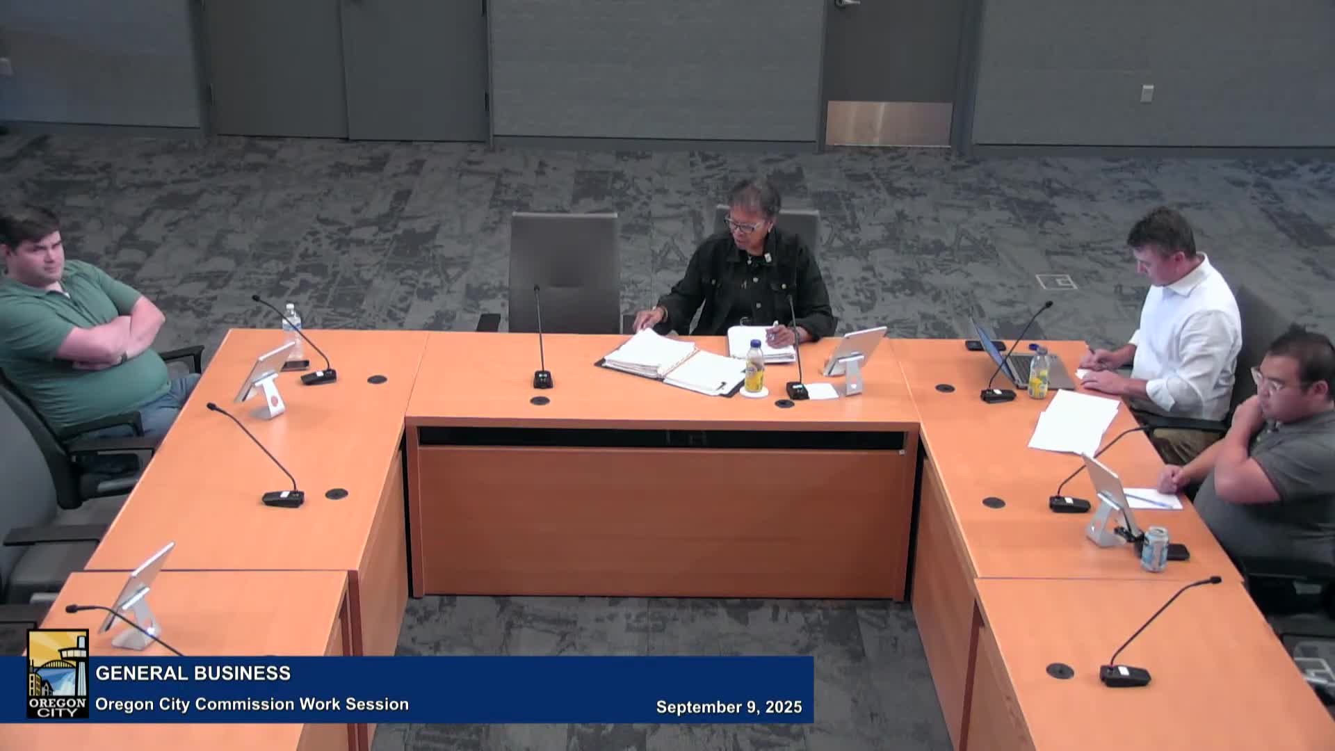 City Commission Considers Expanding Exclusion Zones to Enhance Downtown Safety