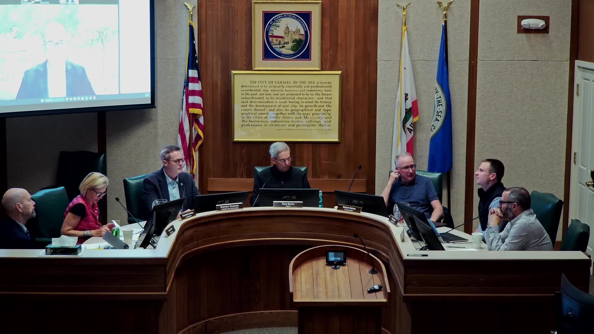 Carmel City Council Revises Reasonable Accommodation Policy for Disability Housing Access