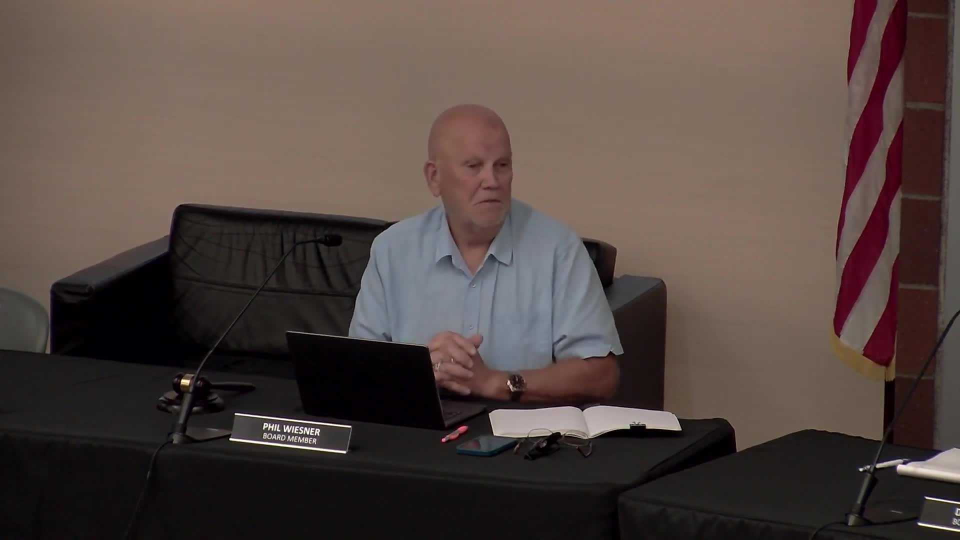 Willamette ESD to lead year‑long strategic‑planning pilot for Silver Falls School District