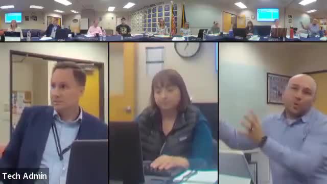 Board targets special education and behavior supports as top improvement areas