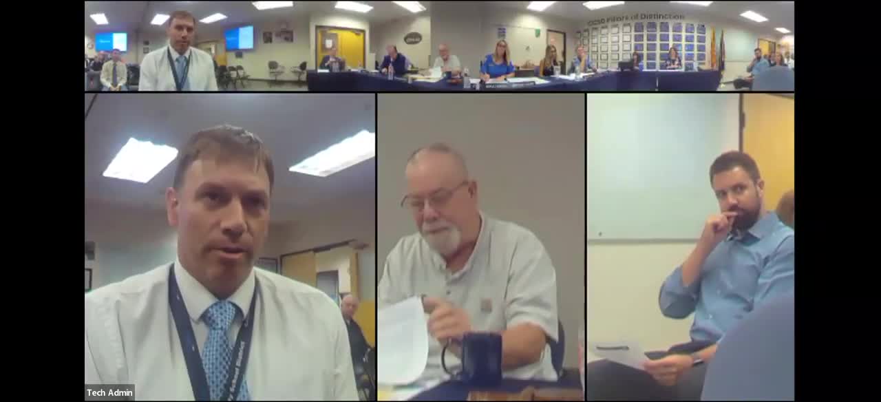 Board approves up to $310,000 for two contracted school psychologists after staffing shortage