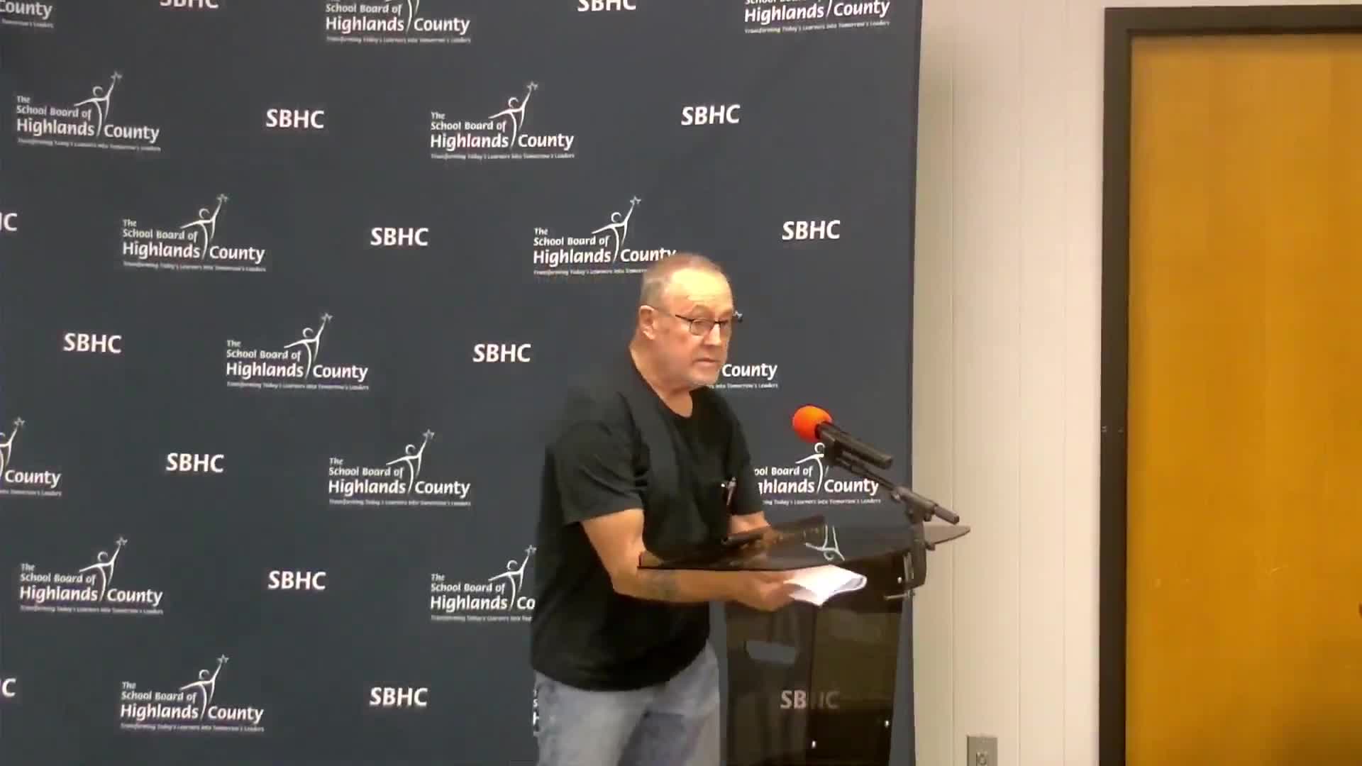 Larry Oldfield advocates for fatherly influence amid rising youth homicide rates