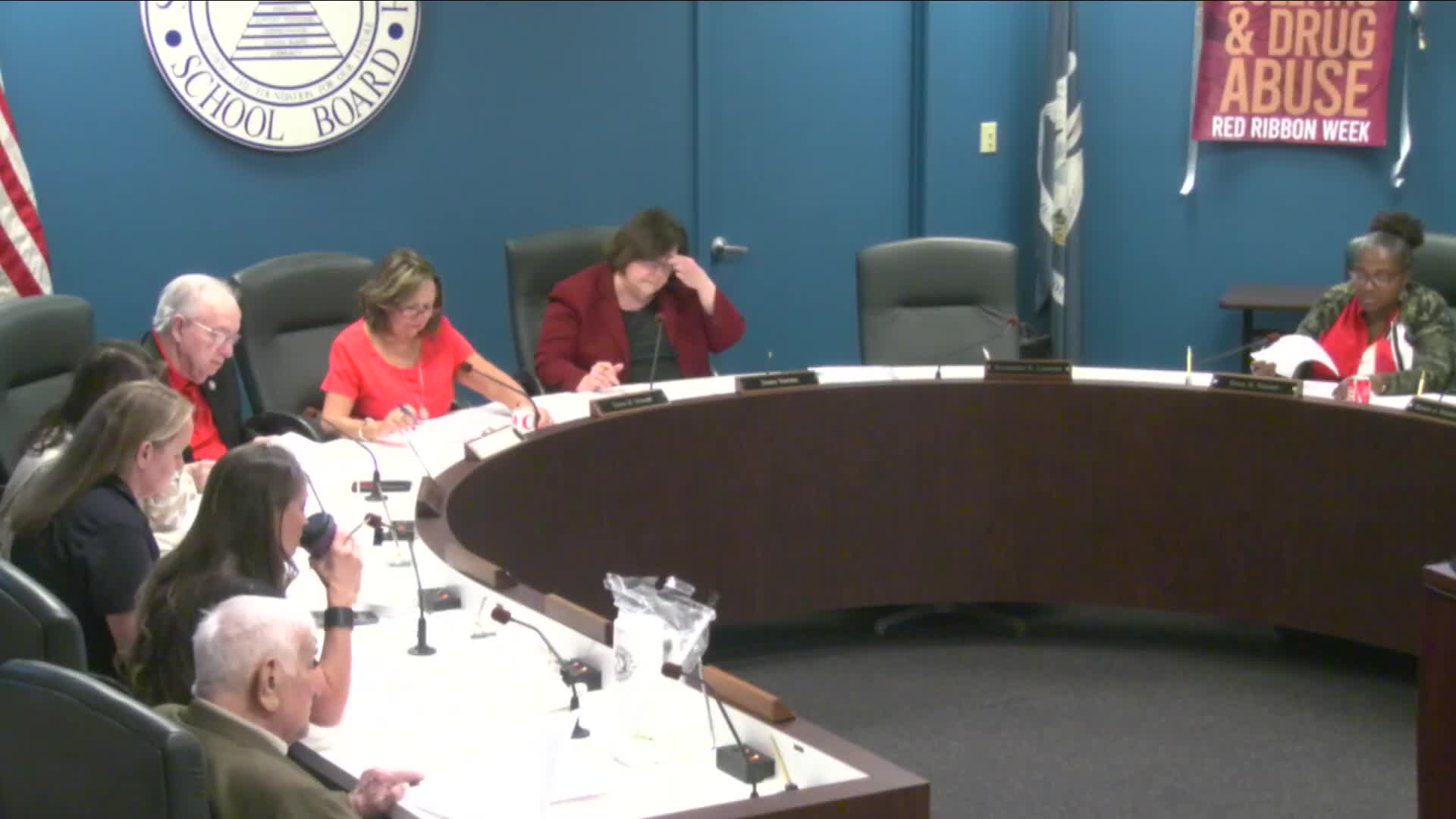 School Board Approves $1.9M Stipend Plan for Certificated Staff and Teachers