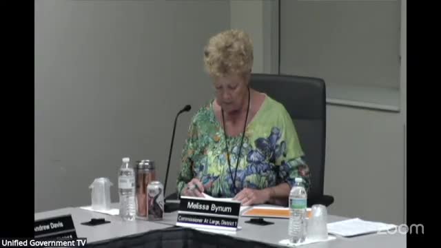 Commissioners approve raising transient guest tax to 12%; at least 3 percentage points reserved for parks