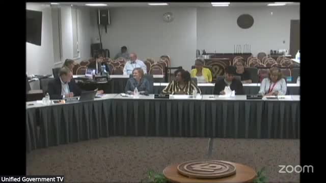 Unified Government to repay $429,000 after KDADS audit finds documentation shortfalls in aging services