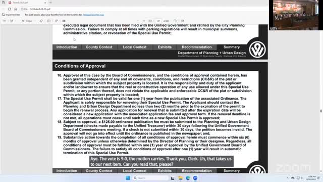 Unified Government bars nonresident short‑term rentals on properties with shared driveways, removes HOA enforcement